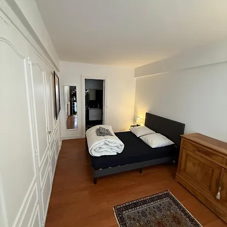 Apartment Trocadero