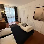 Apartment Trocadero *
