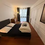 Apartament Trocadero