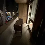 Apartment Trocadero *