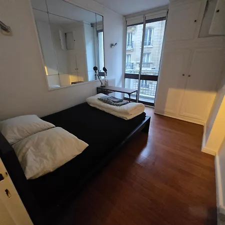 Apartamento Trocadero *