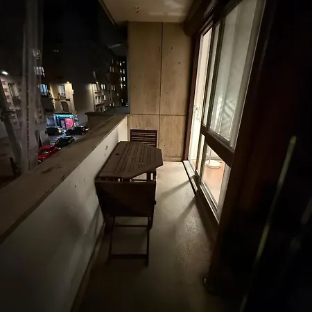 Apartamento Trocadero *