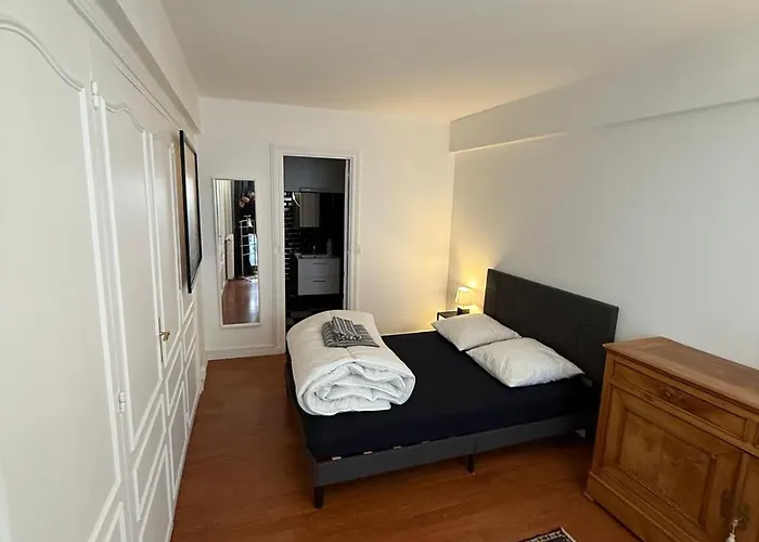 Apartamento Trocadero