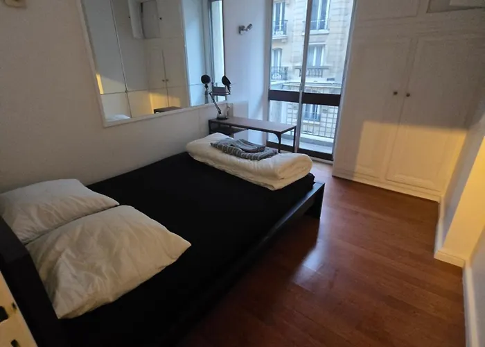 Apartamento Trocadero *