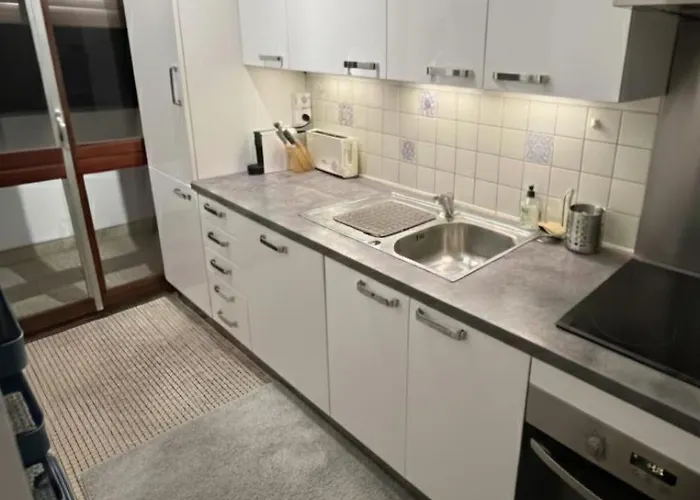 Apartamento Trocadero